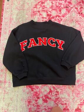 FancyD Mockneck